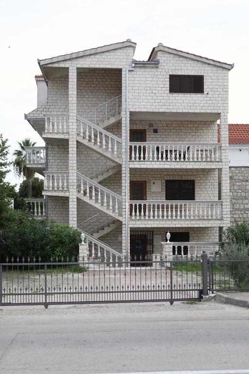 Apartments Villa Castello Kastela Room photo