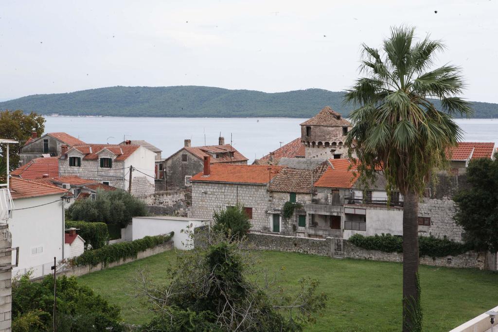 Apartments Villa Castello Kastela Room photo